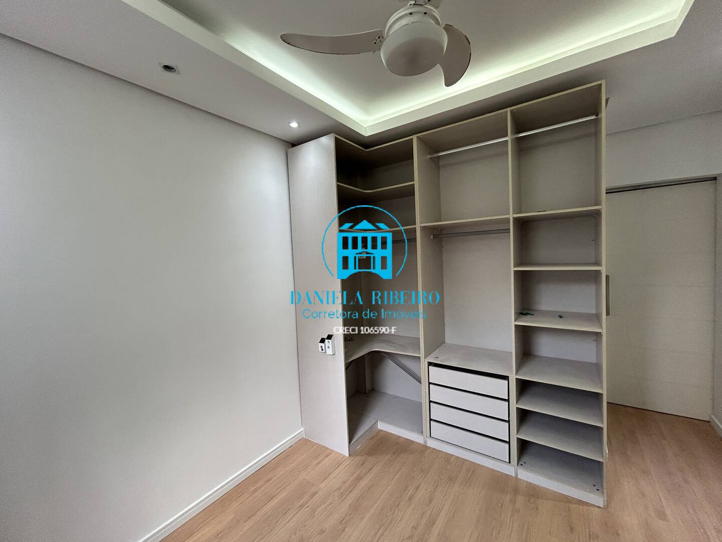 Apartamento para alugar com 2 quartos, 80m² - Foto 6