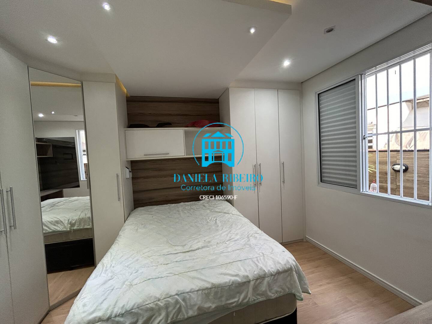 Apartamento para alugar com 2 quartos, 80m² - Foto 13