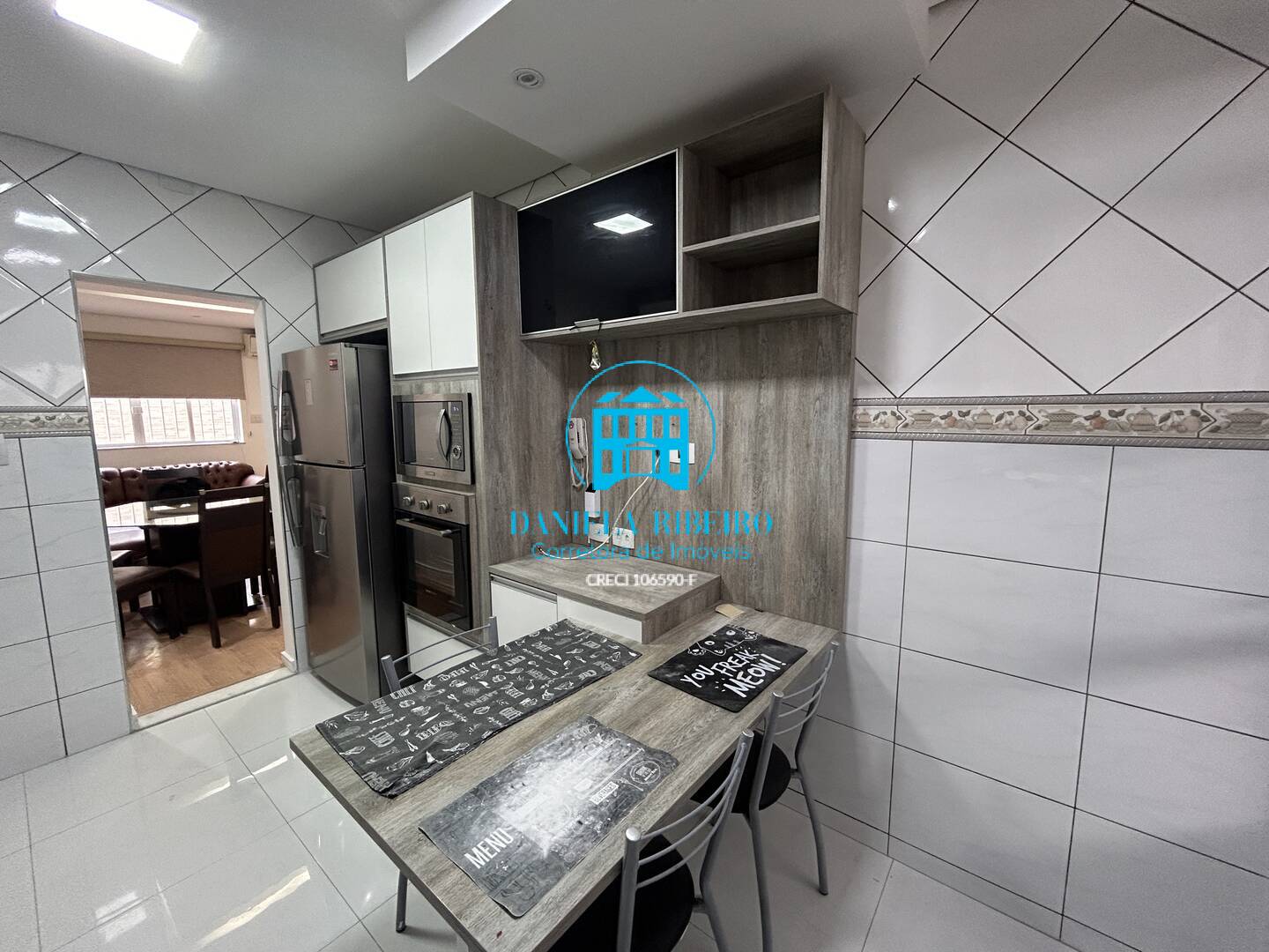 Apartamento para alugar com 2 quartos, 80m² - Foto 17