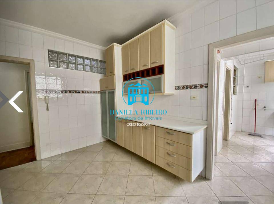 Apartamento à venda com 3 quartos, 170m² - Foto 18