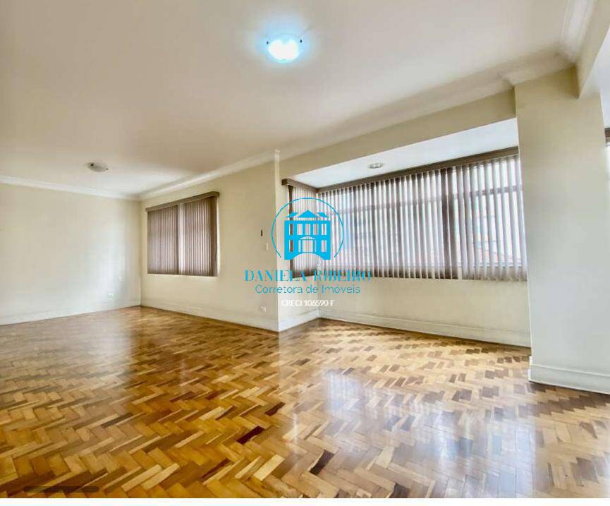 Apartamento à venda com 3 quartos, 170m² - Foto 2