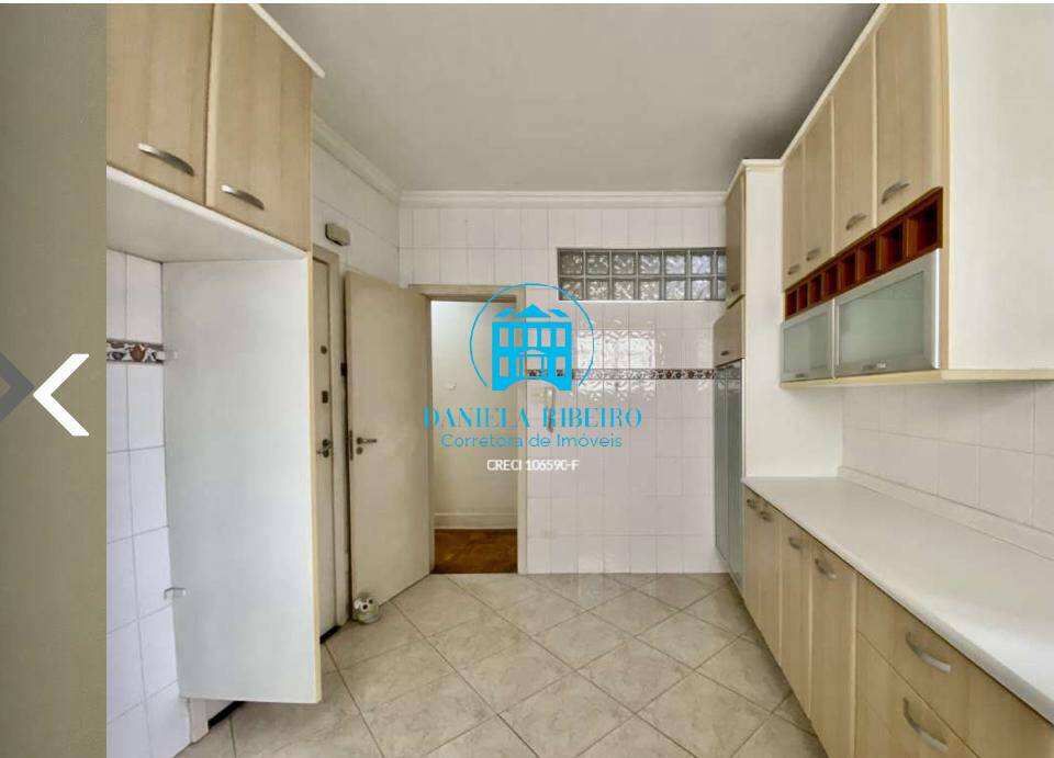 Apartamento à venda com 3 quartos, 170m² - Foto 19