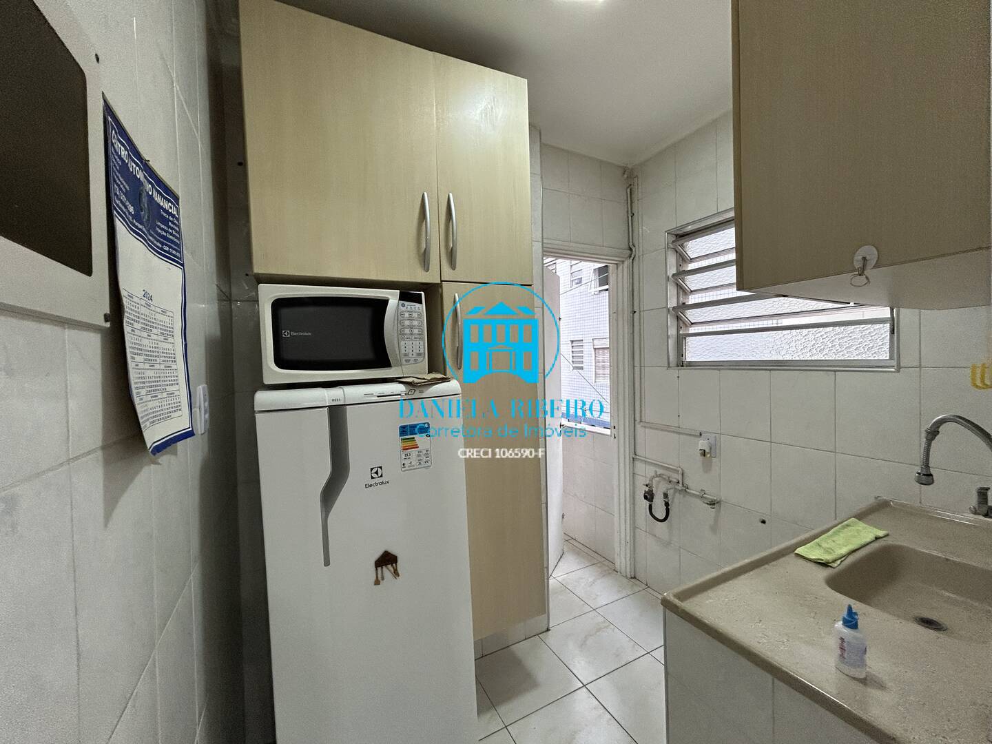 Apartamento à venda com 1 quarto, 50m² - Foto 10