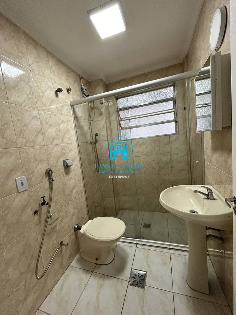 Apartamento à venda com 1 quarto, 50m² - Foto 5