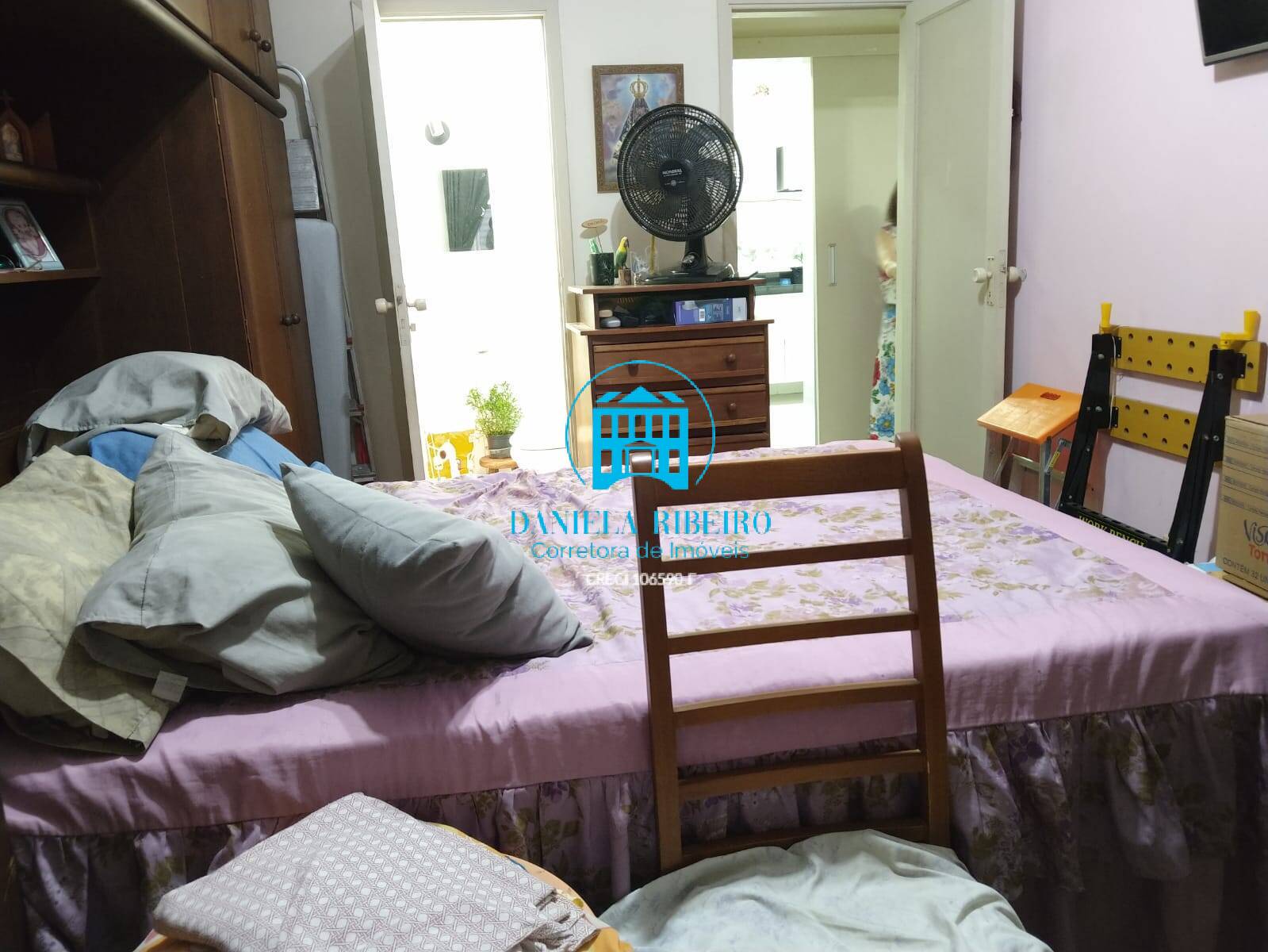 Apartamento à venda com 3 quartos, 123m² - Foto 6