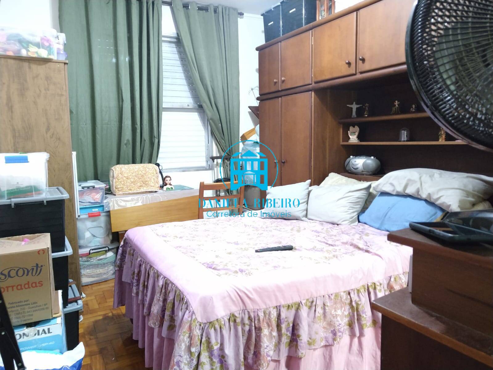 Apartamento à venda com 3 quartos, 123m² - Foto 5