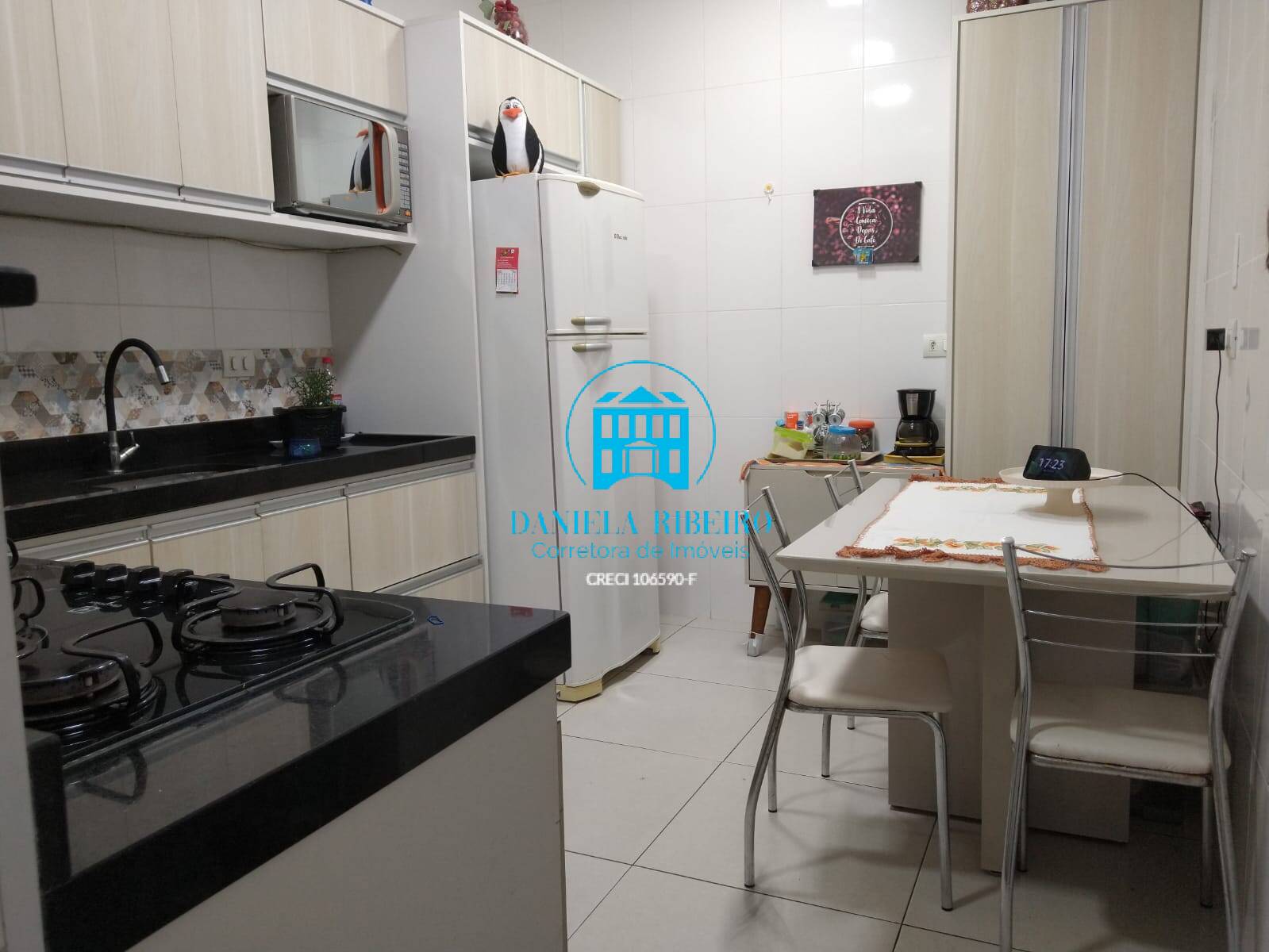 Apartamento à venda com 3 quartos, 123m² - Foto 15