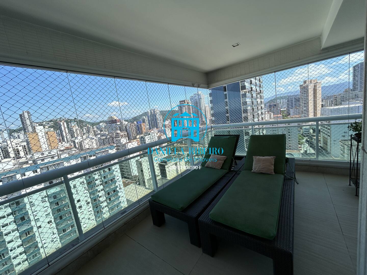 Apartamento à venda com 4 quartos, 360m² - Foto 3