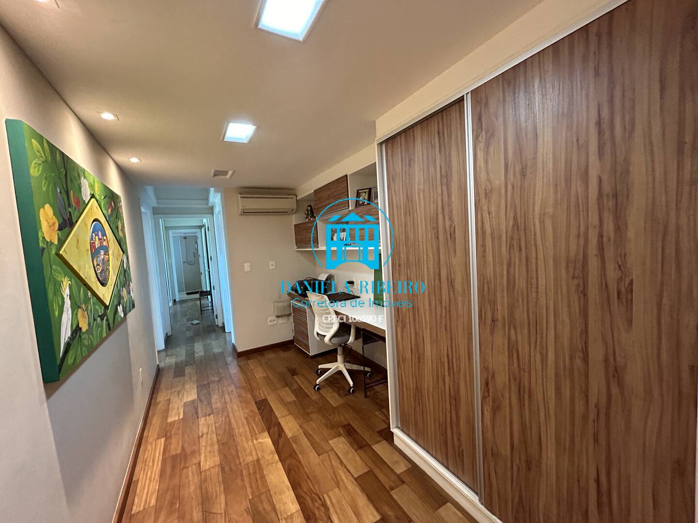 Apartamento à venda com 4 quartos, 360m² - Foto 29