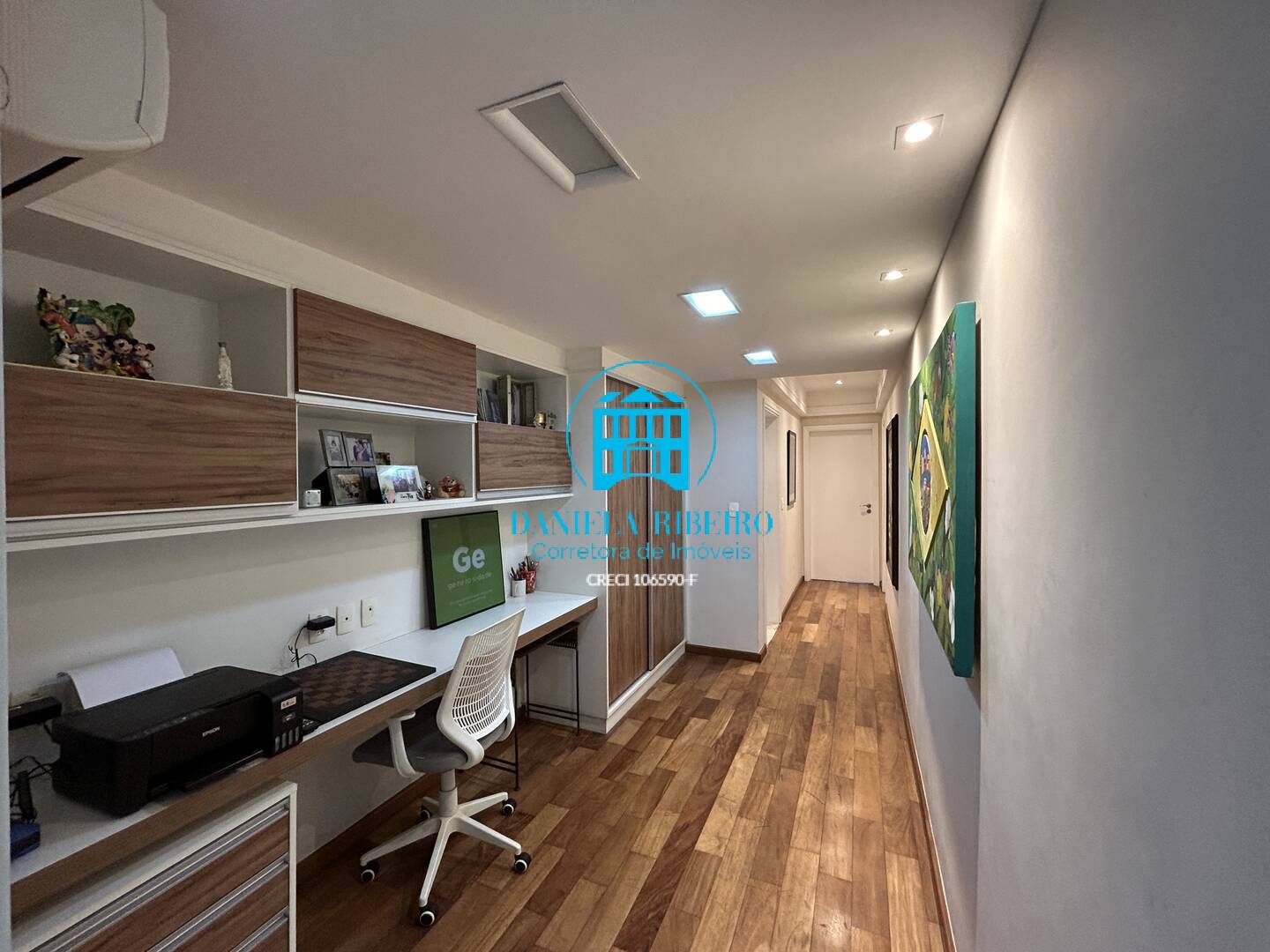 Apartamento à venda com 4 quartos, 360m² - Foto 30