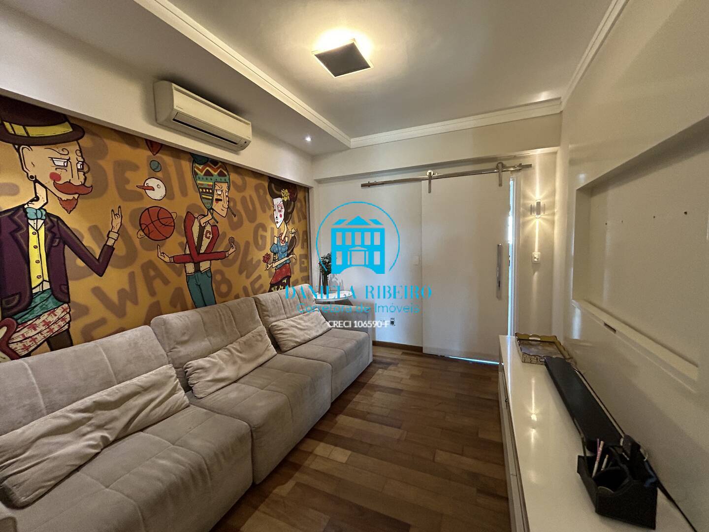 Apartamento à venda com 4 quartos, 360m² - Foto 31