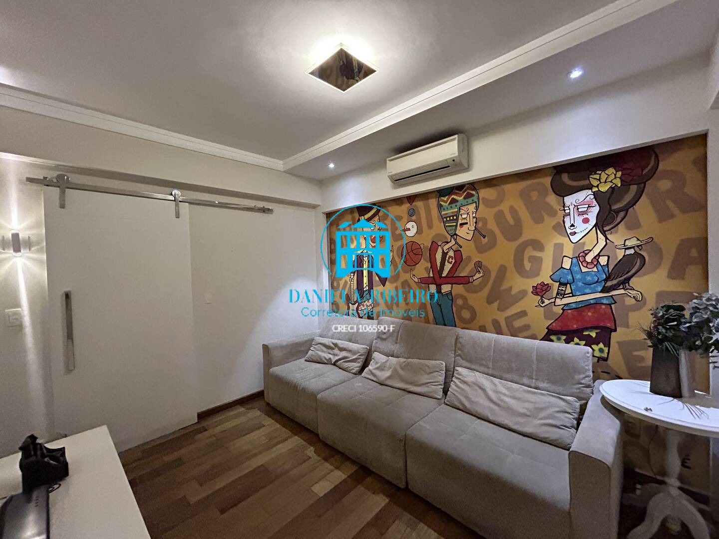 Apartamento à venda com 4 quartos, 360m² - Foto 32