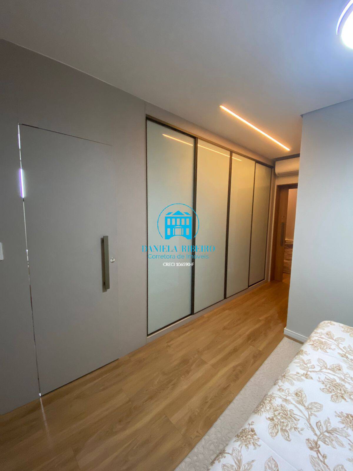 Apartamento à venda com 3 quartos, 120m² - Foto 9