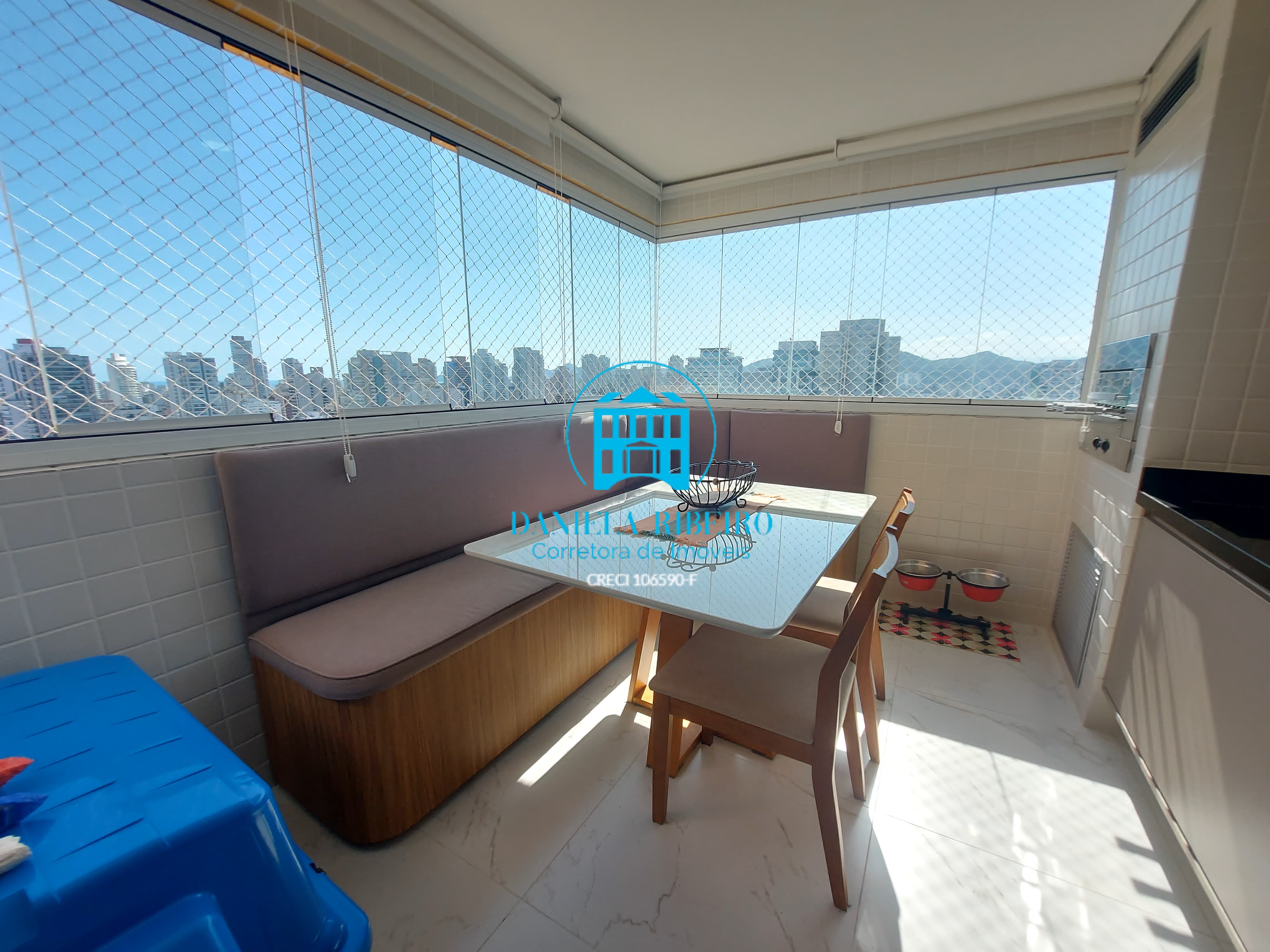 Apartamento à venda com 3 quartos, 81m² - Foto 7