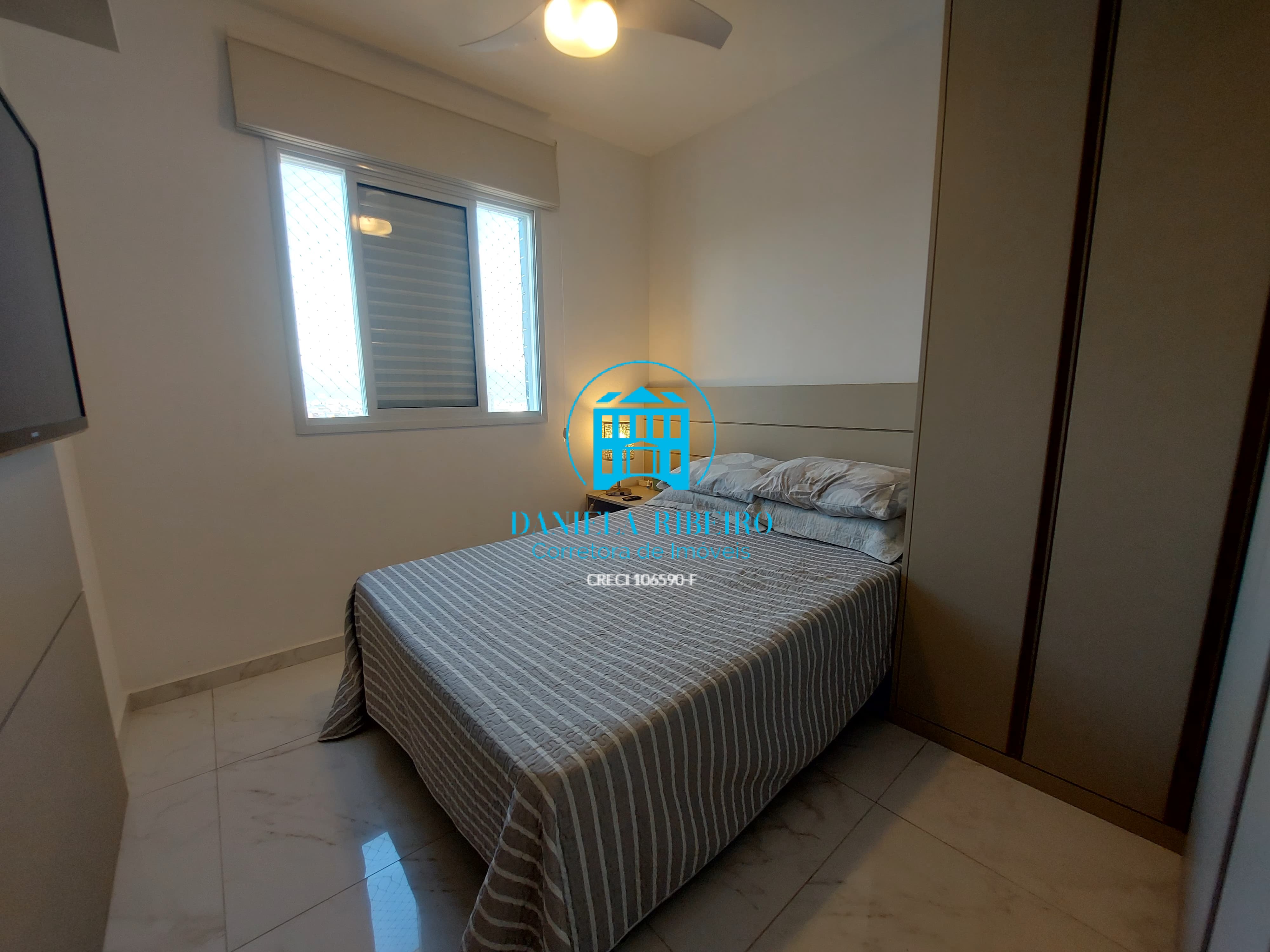 Apartamento à venda com 3 quartos, 81m² - Foto 11