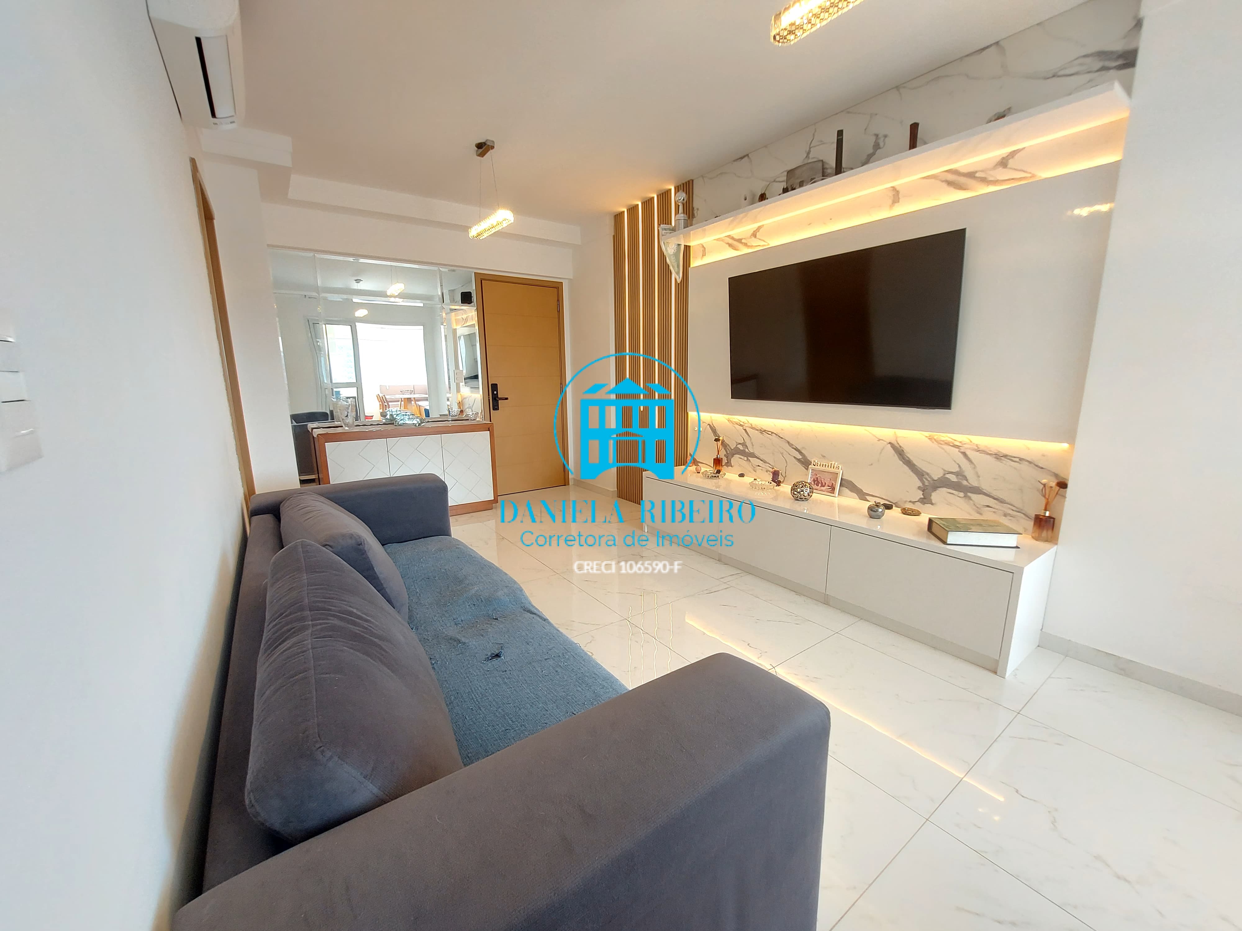 Apartamento à venda com 3 quartos, 81m² - Foto 10