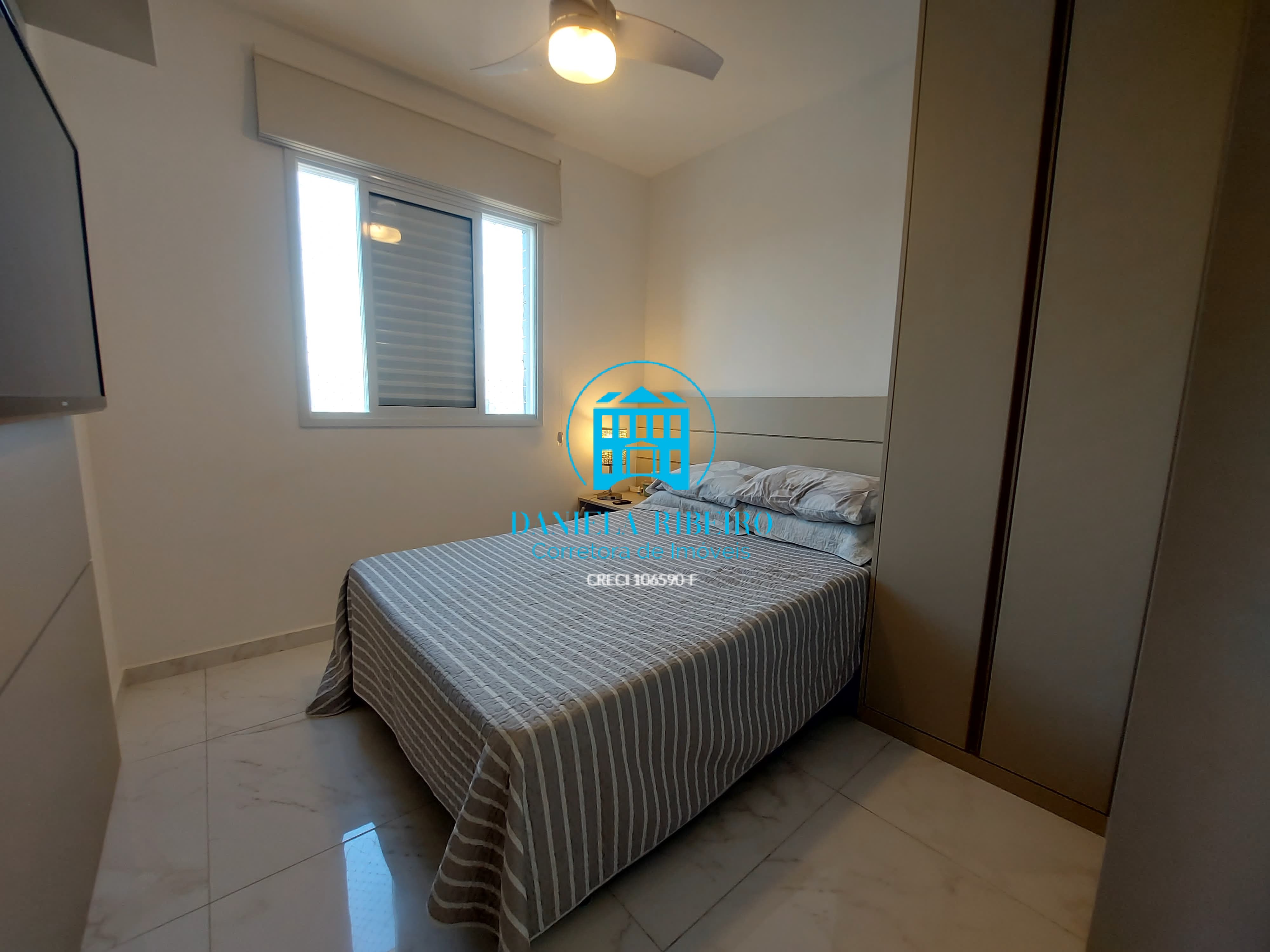 Apartamento à venda com 3 quartos, 81m² - Foto 12