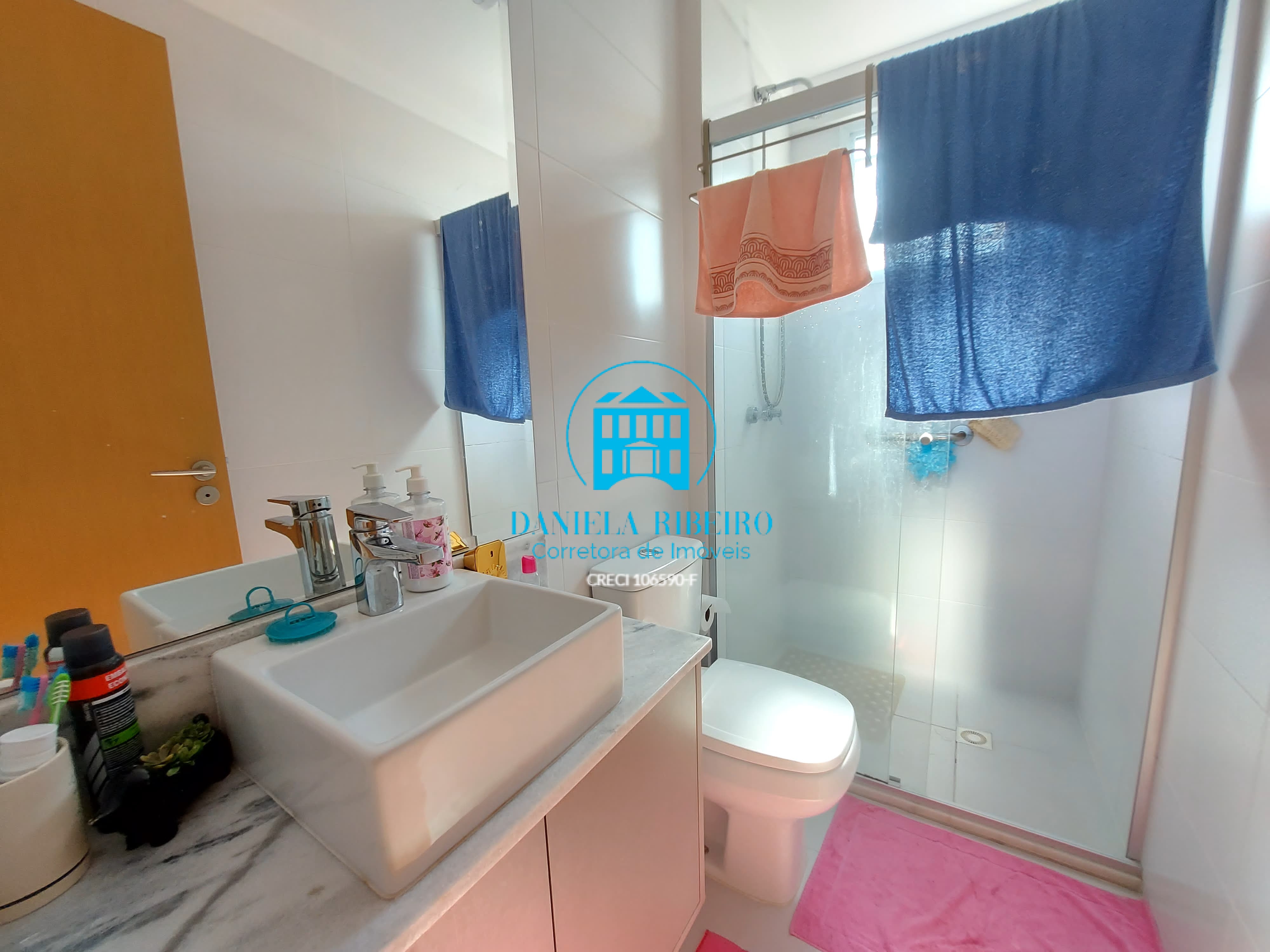 Apartamento à venda com 3 quartos, 81m² - Foto 18