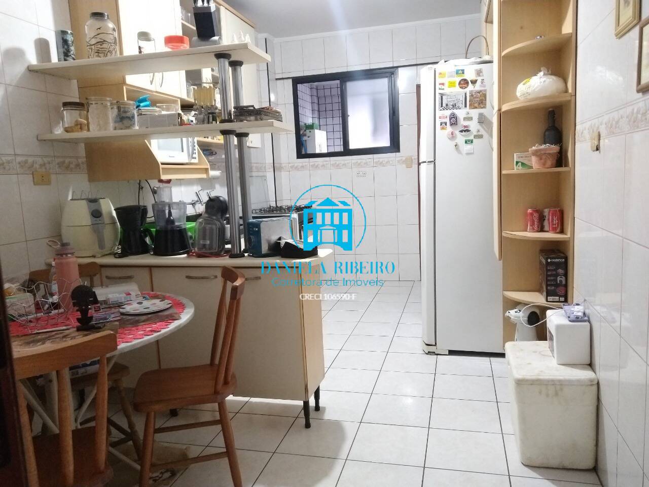 Apartamento à venda com 2 quartos, 107m² - Foto 19