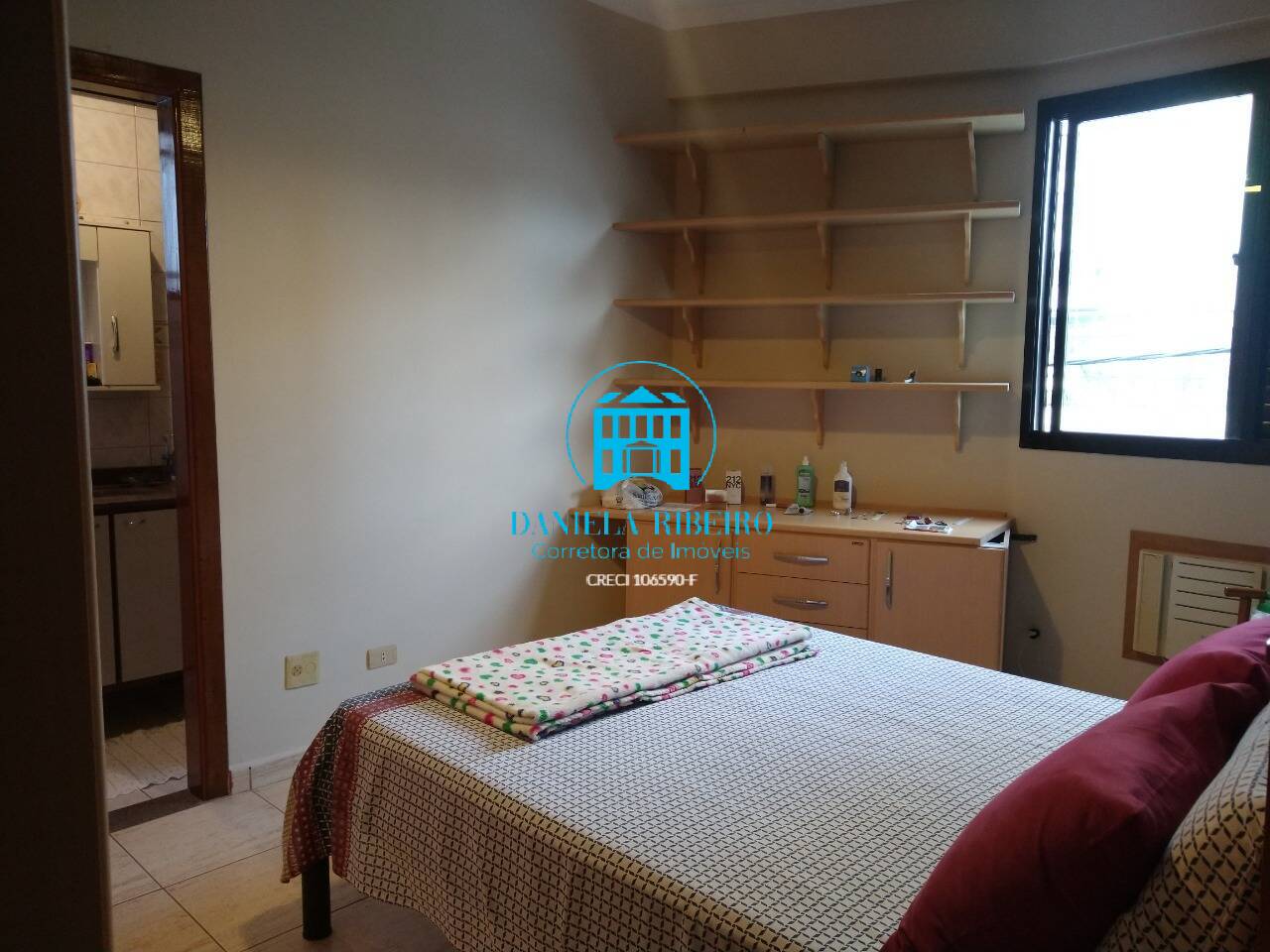 Apartamento à venda com 2 quartos, 107m² - Foto 9