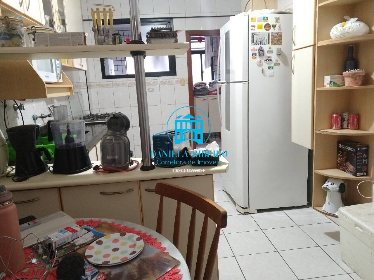 Apartamento à venda com 2 quartos, 107m² - Foto 17