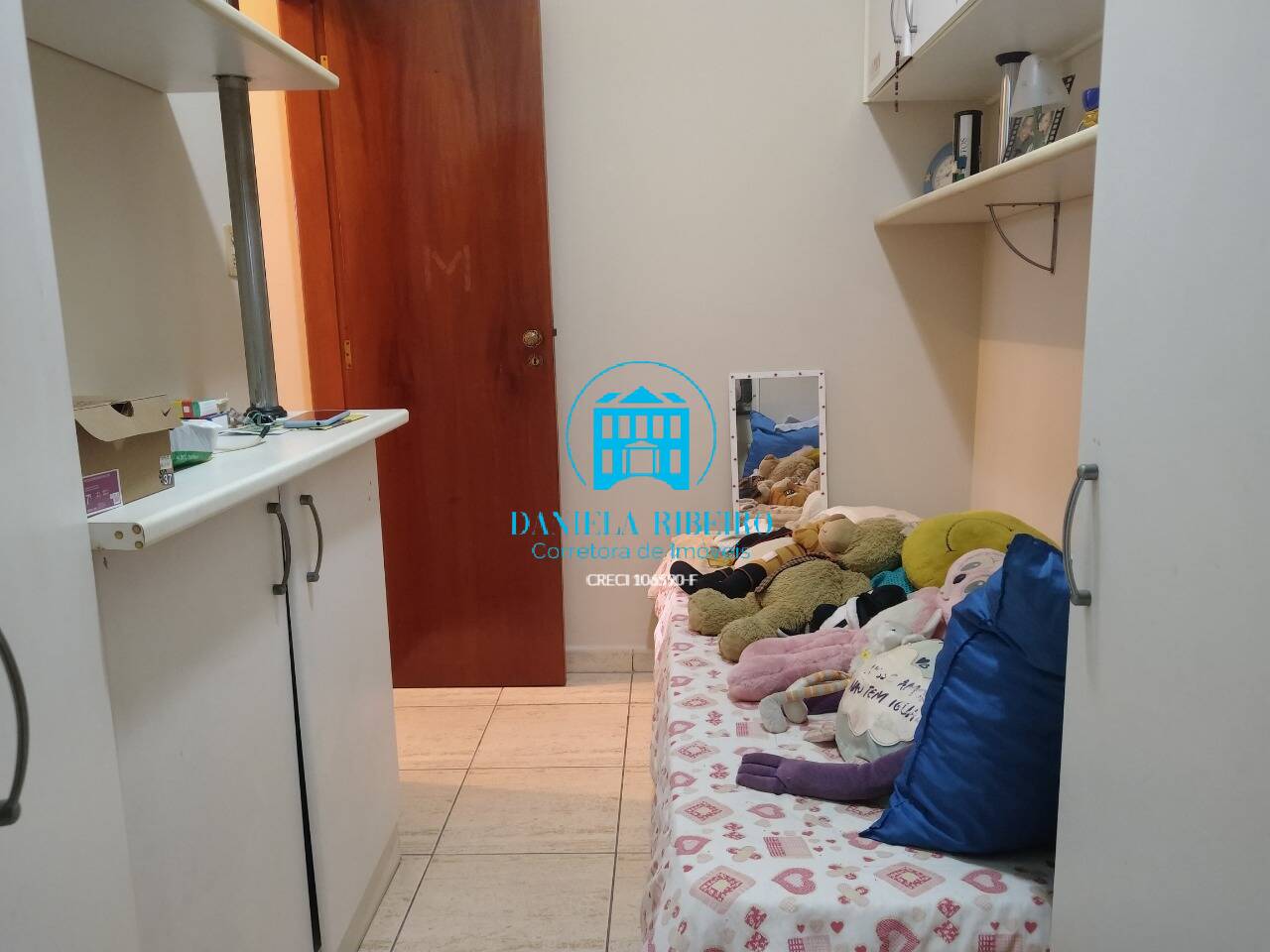 Apartamento à venda com 2 quartos, 107m² - Foto 16