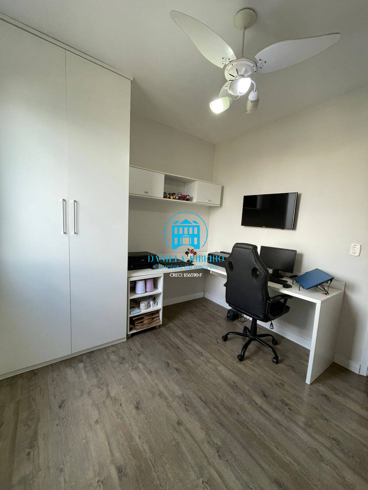 Apartamento à venda com 3 quartos, 89m² - Foto 11