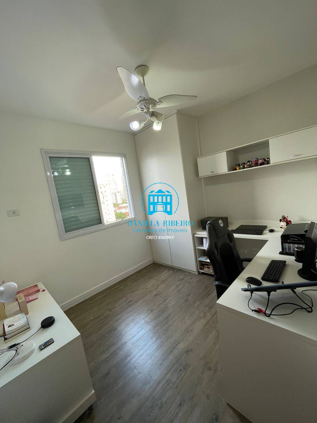 Apartamento à venda com 3 quartos, 89m² - Foto 9