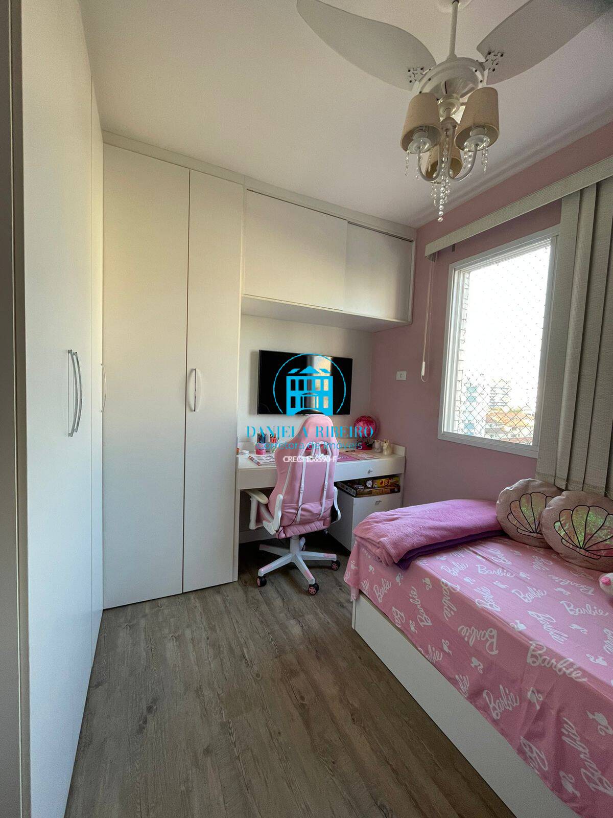 Apartamento à venda com 3 quartos, 89m² - Foto 7