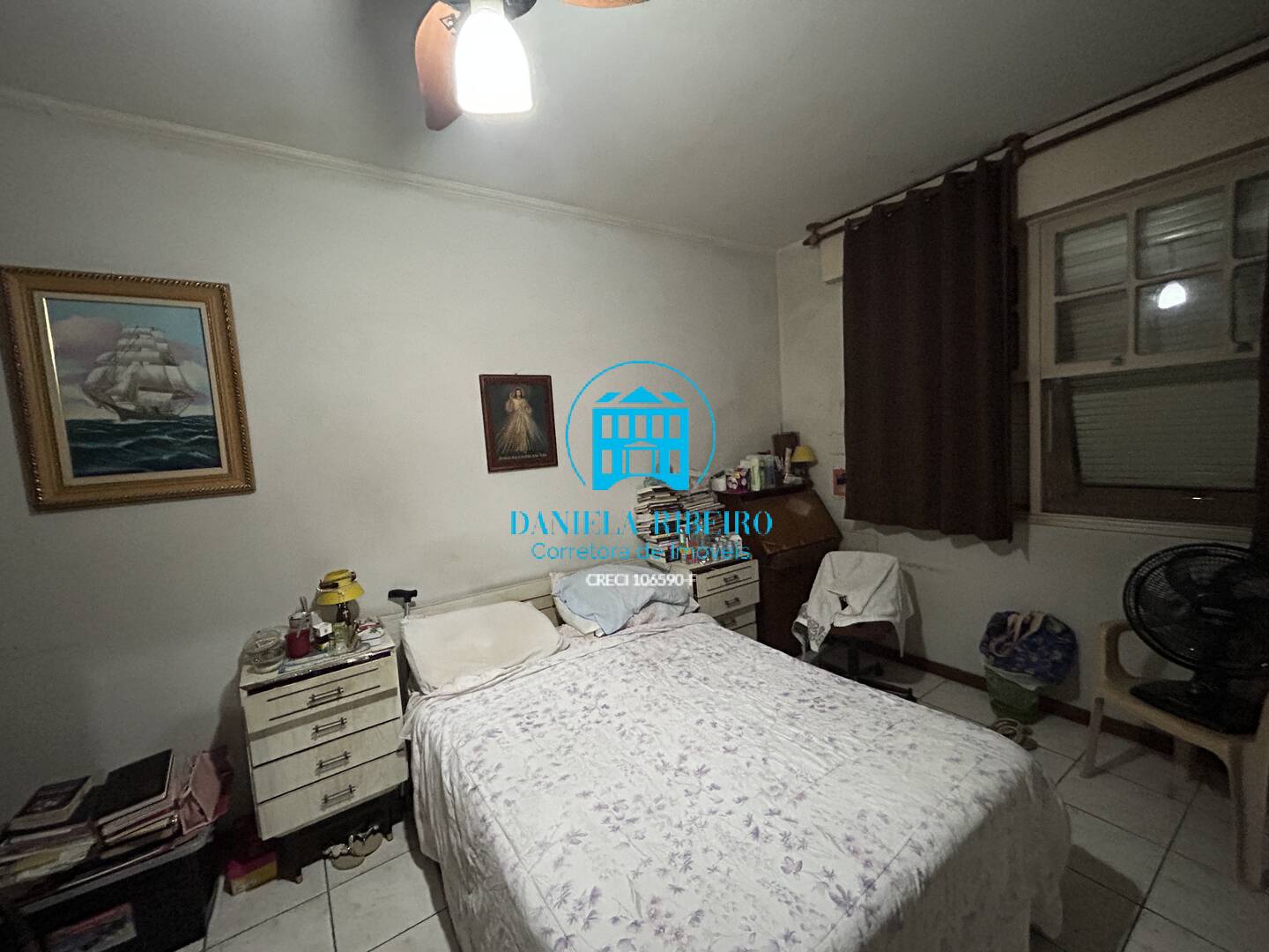 Apartamento à venda com 3 quartos, 121m² - Foto 6