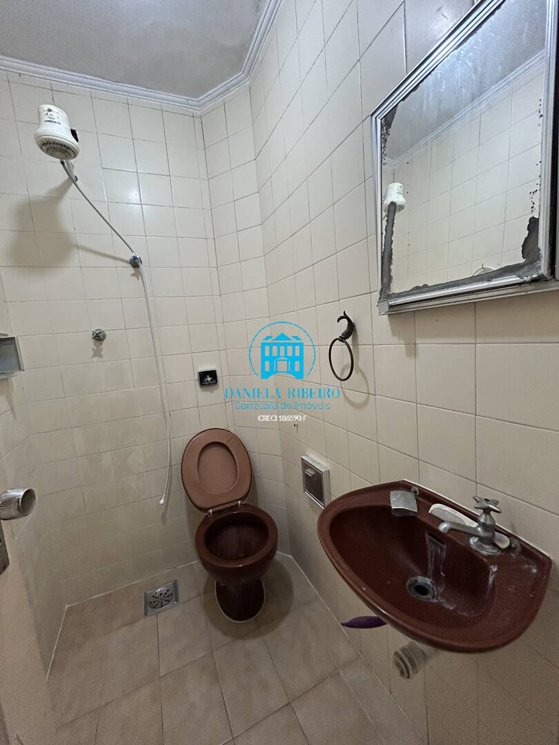 Apartamento à venda com 3 quartos, 121m² - Foto 20