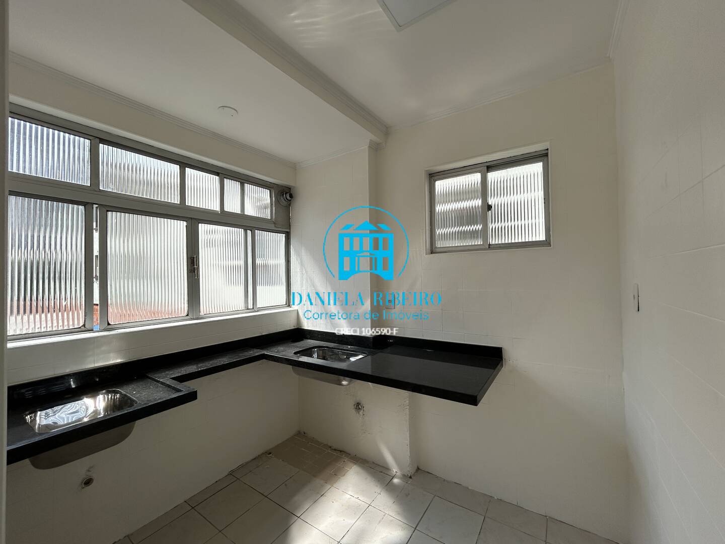 Apartamento à venda com 1 quarto, 48m² - Foto 6