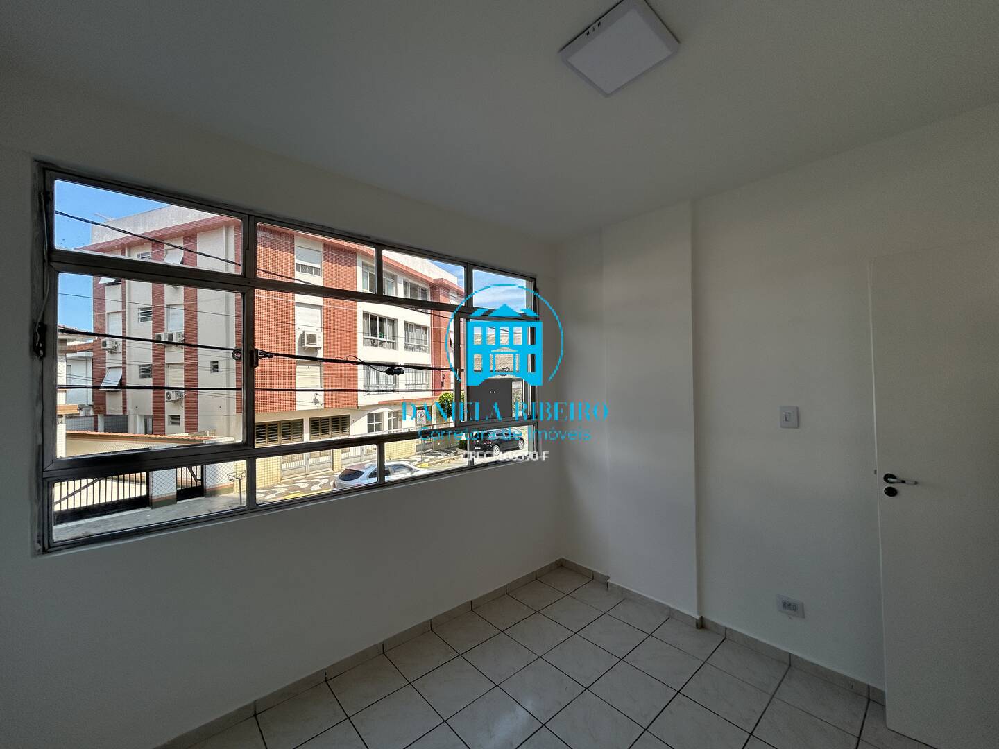 Apartamento à venda com 1 quarto, 48m² - Foto 5