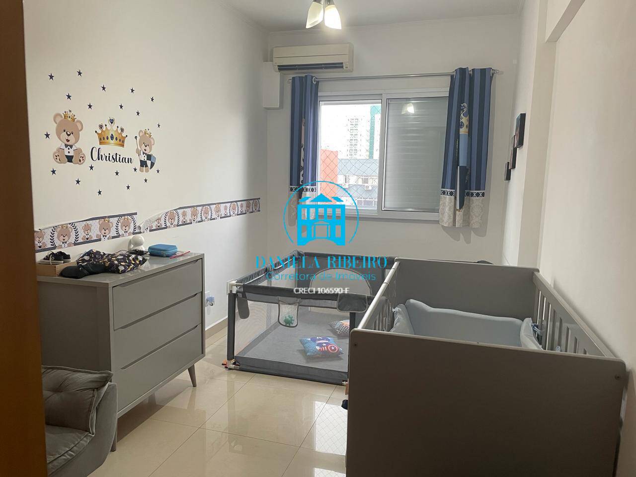 Apartamento à venda com 2 quartos, 93m² - Foto 14