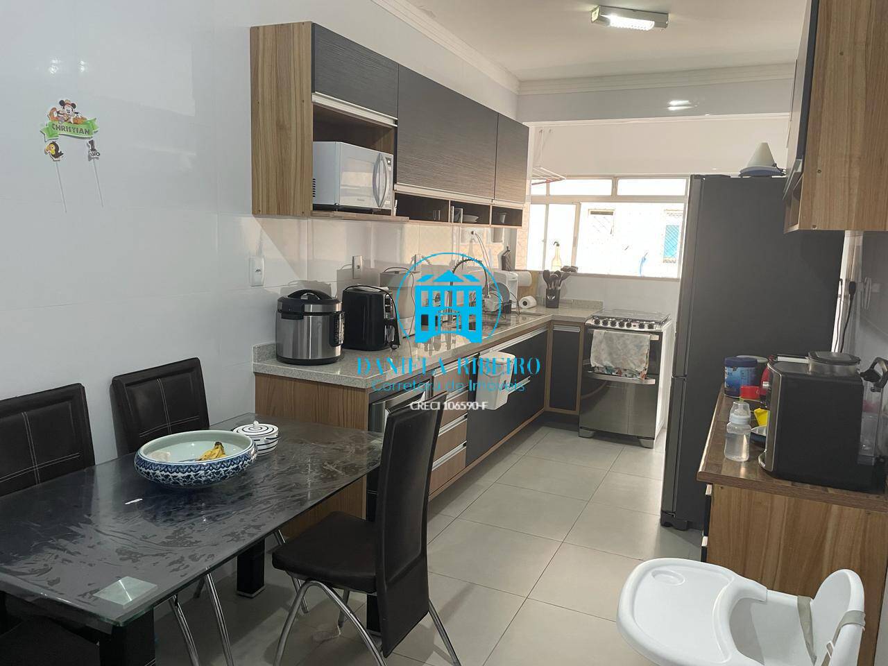 Apartamento à venda com 2 quartos, 93m² - Foto 18