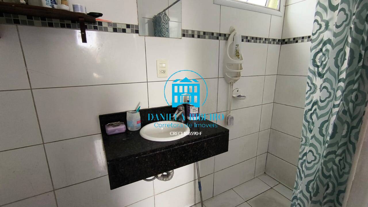 Apartamento à venda com 2 quartos, 105m² - Foto 10